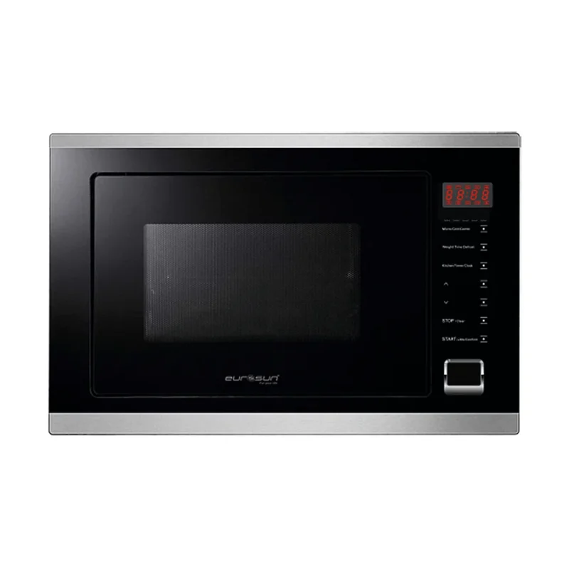 LÒ VI SÓNG KẾT HỢP LÒ NƯỚNG EUROSUN MWO-30EUR