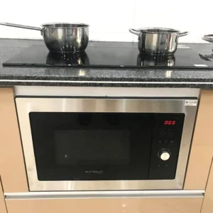 LÒ VI SÓNG KẾT HỢP LÒ NƯỚNG EUROSUN MWO28EUR - 54