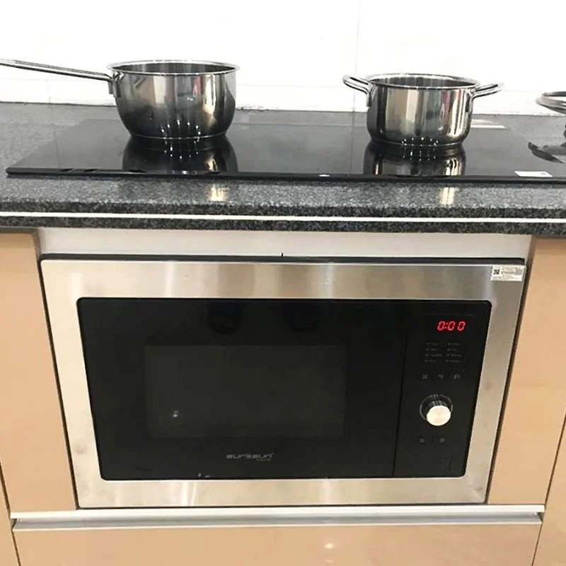 LÒ VI SÓNG KẾT HỢP LÒ NƯỚNG EUROSUN MWO28EUR