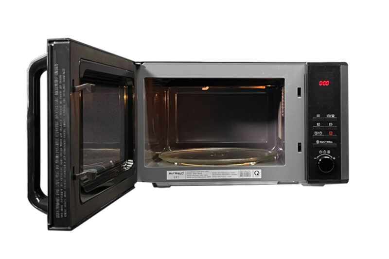LÒ VI SÓNG KẾT HỢP LÒ NƯỚNG EUROSUN MWO-T26EUR
