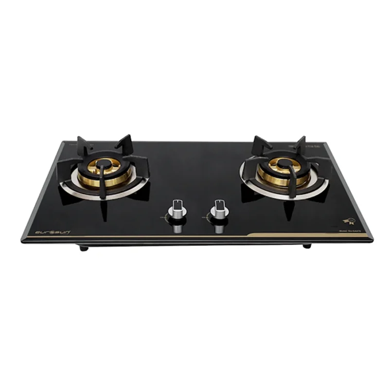 BẾP GA ÂM 2 LÒ EUROSUN EU-GA278