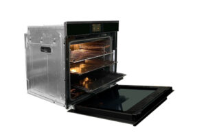 LÒ NƯỚNG NHIỆT PHÂN EUROSUN EOV75TFT - 63