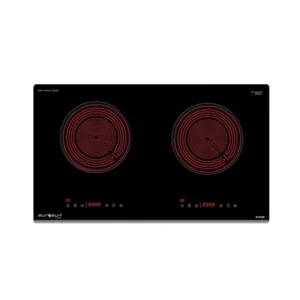 BẾP ĐIỆN HỒNG NGOẠI EUROSUN EU-IF268S