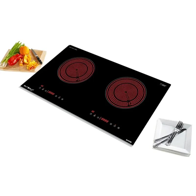 BẾP ĐIỆN HỒNG NGOẠI EUROSUN EU-IF268S