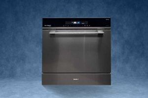 MÁY RỬA BÁT ĐẶT ĐỘC LẬP ÂM TỦ 8 BỘ EUROSUN SMS58EU09BT - 83