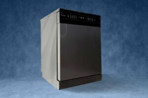 MÁY RỬA BÁT ĐỘC LẬP ÂM TỦ ĐEN EUROSUN SMS81EU19EB - 99