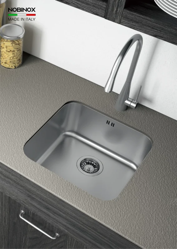 HÌNH ẢNH THỰC TẾ CỦA CHẬU RỬA BÁT NOBILI PURA NT622U
