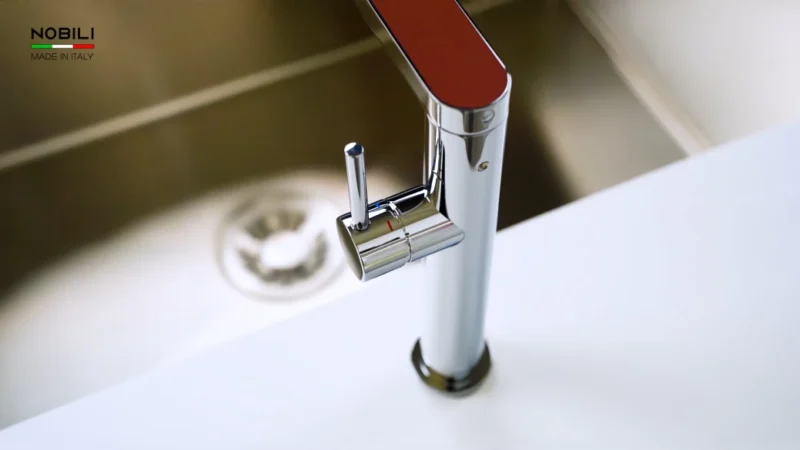 VÒI RỬA BÁT NOBILI MATCH NB291R