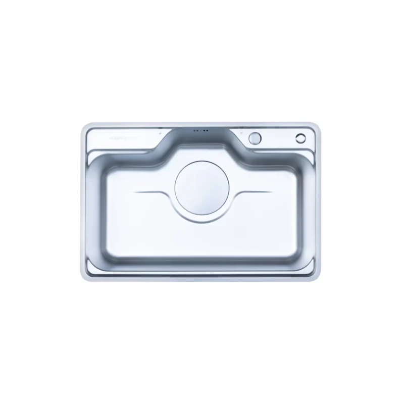 CHẬU RỬA BÁT NOBILI LIKEN NL725D
