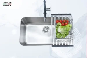 CHẬU RỬA BÁT NOBILI PURA NT622U - DSC07355 XMLn77gm