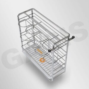 GIÁ DAO THỚT GIA VỊ GARIS GK02.25C