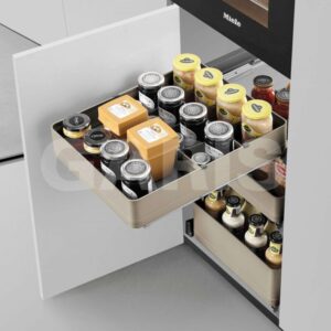 TỦ ĐỒ KHÔ NGĂN KÉO ĐỘC LẬP GARIS GT6B - GT01 6GS 2 1