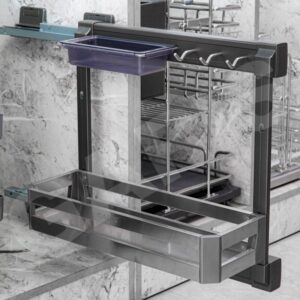 GIÁ CHAI LỌ CHẤT TẨY RỬA GARIS GU01.30