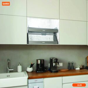 GIÁ GIA VỊ NÂNG HẠ ĐIỆN GARIS GL05.801 - Gia gia vi nang ha Garis GL05 4