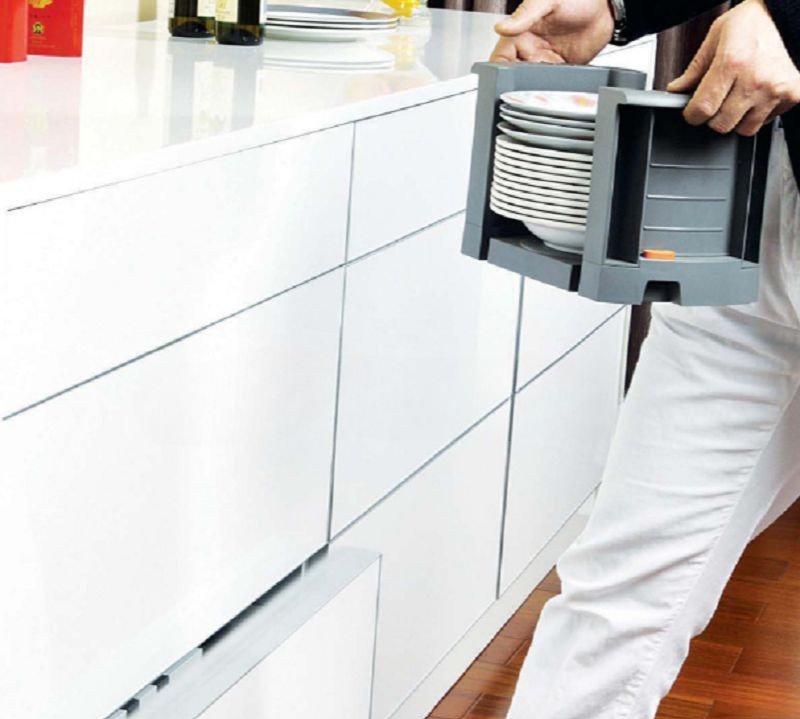 KỆ BÁT LINH HOẠT GARIS GT02G
