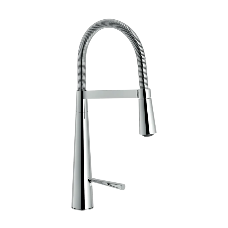 VÒI RỬA BÁT CẦN MỀM NOBILI LIKID NB880