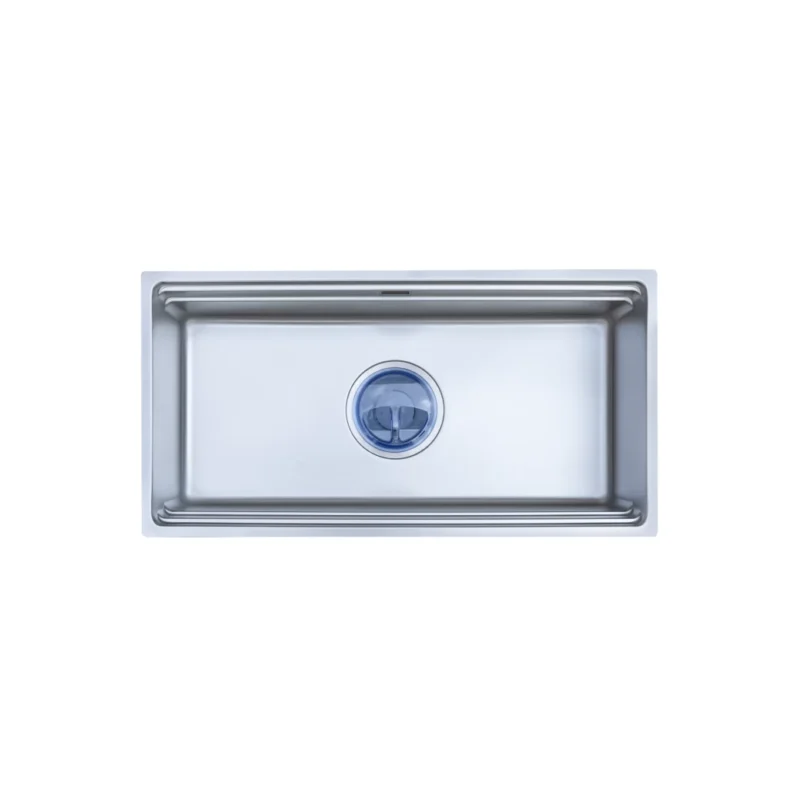 CHẬU RỬA BÁT NOBILI LIRA NJ566D