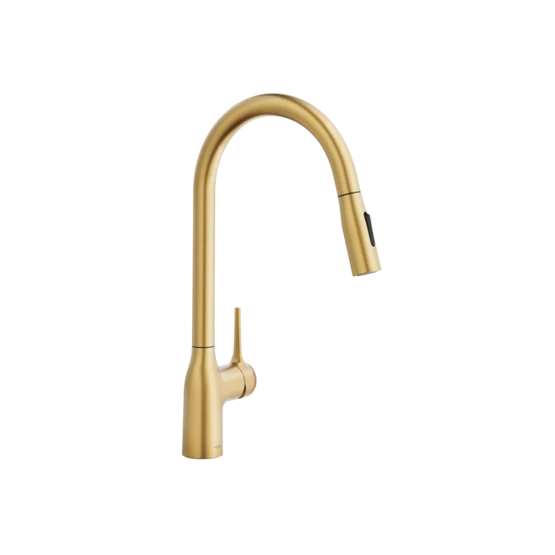 VÒI RỬA BÁT DÂY RÚT NOBILI MANIA NB307A