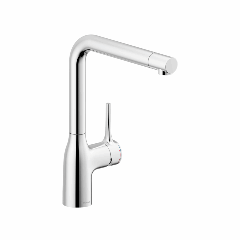 VÒI RỬA BÁT NOBILI MANIA NB214