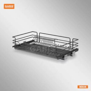 GIÁ XOONG NỒI BÁT ĐĨA GARIS MD04.70N