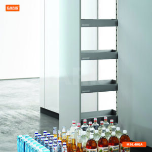 TẦNG ĐỒ KHÔ 6 TẦNG GARIS MS6.40GA