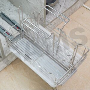 GIÁ CHAI LỌ CHẤT TẨY RỬA GARIS MU02.35