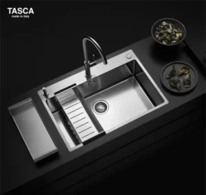 CHẬU RỬA BÁT NOBILI PURA NT675T - PURA NT675T 1 GxWbFdmw