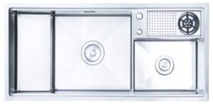 CHẬU RỬA BÁT NOBILI RAZIA NJ577