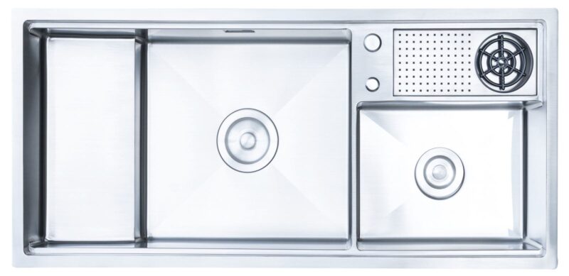 CHẬU RỬA BÁT NOBILI RAZIA NJ577