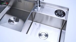 CHẬU RỬA BÁT NOBILI RAZIA NJ577 - RAZIA NJ577 5 1