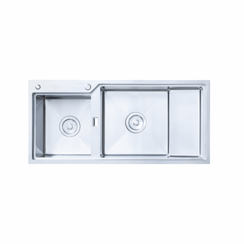 CHẬU RỬA BÁT NOBILI RAZIA NJ575
