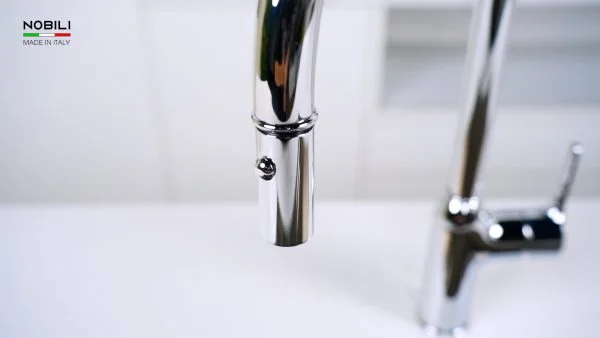 VÒI RỬA BÁT NOBILI RING NB131L