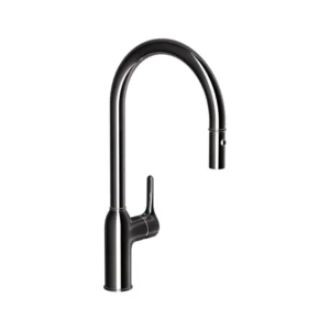 VÒI RỬA BÁT NOBILI RING NB130LTB