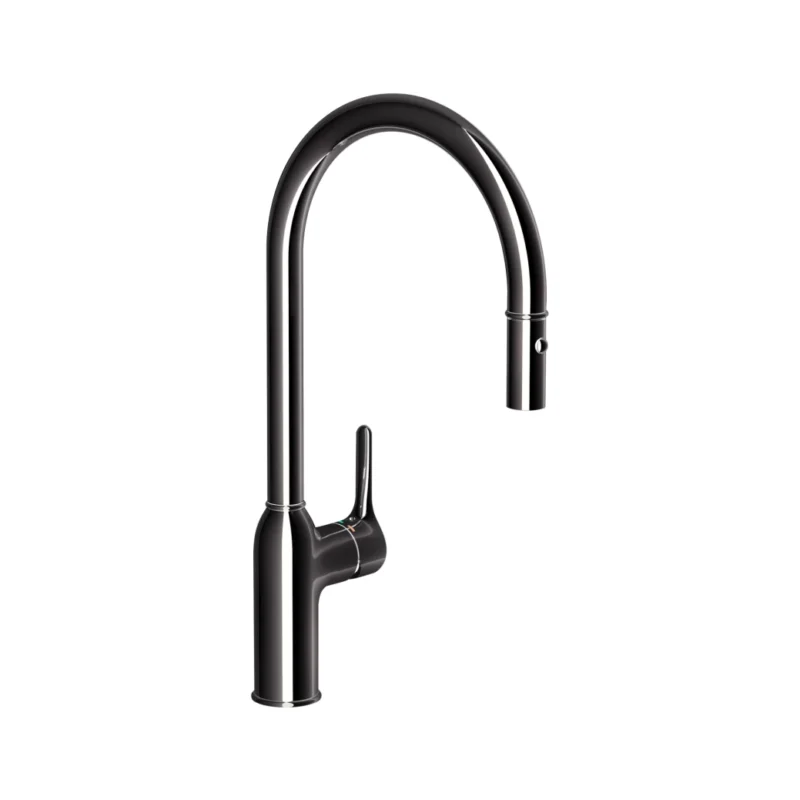 VÒI RỬA BÁT NOBILI RING NB130LTB