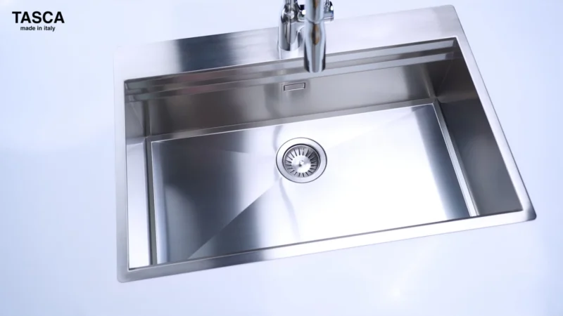 CHẬU RỬA BÁT NOBILI STEP NT651T