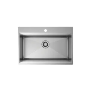 CHẬU RỬA BÁT NOBILI STEP NT651T