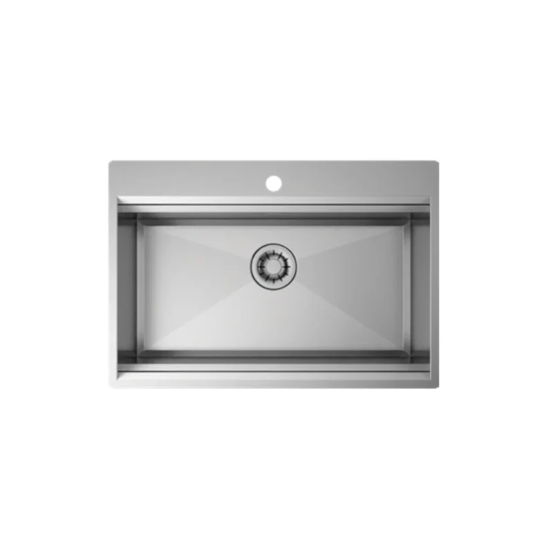 CHẬU RỬA BÁT NOBILI STEP NT651T