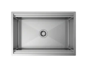 CHẬU RỬA BÁT NOBILI TITANIUM NA885U