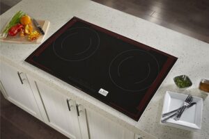 BẾP TỪ ÂM 2 VÙNG NẤU BOSCH PPI82566VN SERIES 8