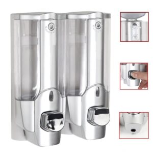 BÌNH XÀ BÔNG GẮN TƯỜNG WINLAND Z-801