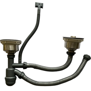 BỘ XẢ CHẬU WINLAND K03