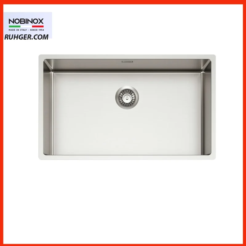 CHẬU RỬA BÁT NOBILI PURA NT670U
