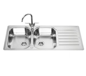CHẬU RỬA CHÉN INOX 2 HỘC WINLAND D13 - d13 wl 1536978456 600x528