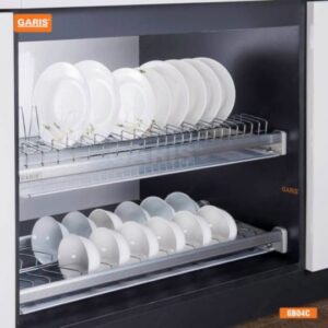 GIÁ BÁT ĐĨA CỐ ĐỊNH GARIS GB04.80C - gb04c 6757