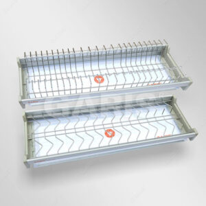 GIÁ BÁT ĐĨA CỐ ĐỊNH GARIS GB04.60E