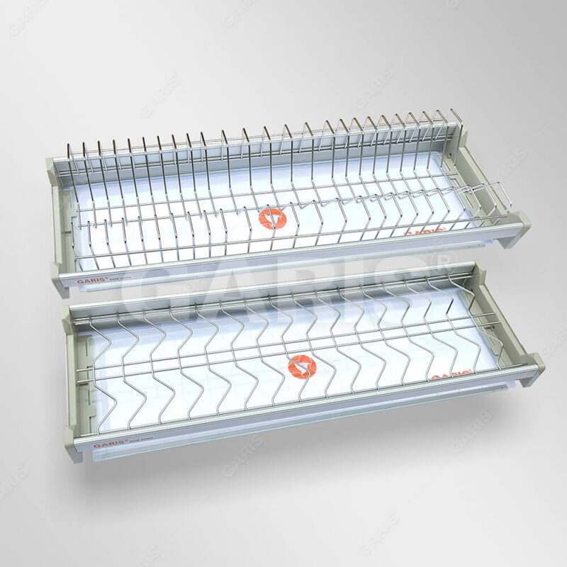 GIÁ BÁT ĐĨA CỐ ĐỊNH GARIS GB04.60E