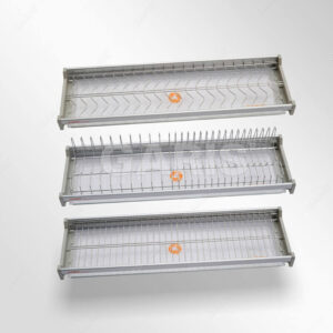 GIÁ BÁT ĐĨA CỐ ĐỊNH GARIS GB07.80E