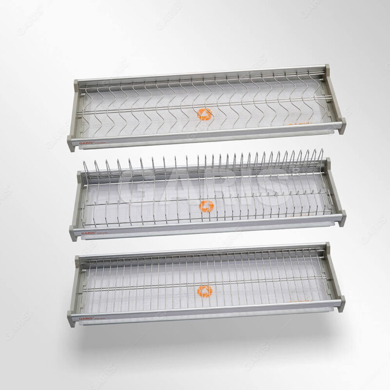 GIÁ BÁT ĐĨA CỐ ĐỊNH GARIS GB07.80E