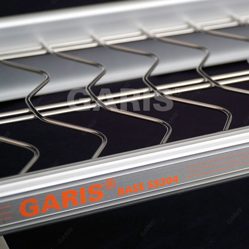 GIÁ BÁT ĐĨA CỐ ĐỊNH GARIS GB07.80E
