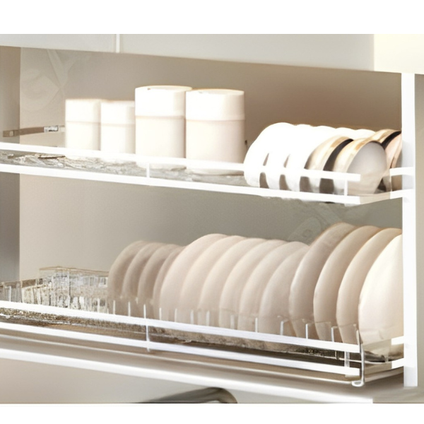 GIÁ BÁT ĐĨA NÂNG HẠ ĐIỆN GARIS GL06.9XT